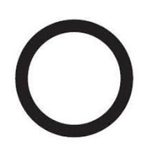 O-RING PKG OF 10 - Chimney Cricket