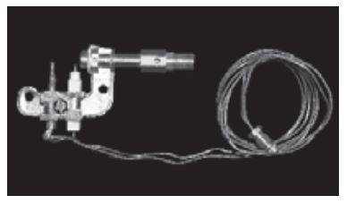 RHP Oxygen Depletion Sensor (Pilot Assembly), NG - Chimney Cricket