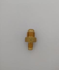 Orifice #38 C - 582838 ** - Chimney Cricket