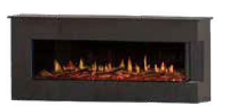 Modern Flames Cabinet for Orion Multi 60" - Chimney Cricket