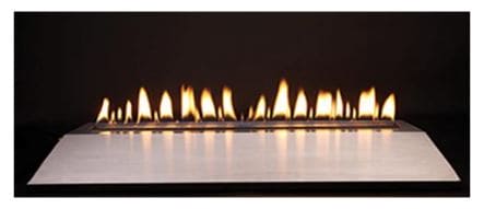 WMH 24" OUTDOOR Loft Burner with Electronic Remote, LP - Chimney Cricket