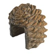 RHP Pine Cone Decorative Cover - Chimney Cricket