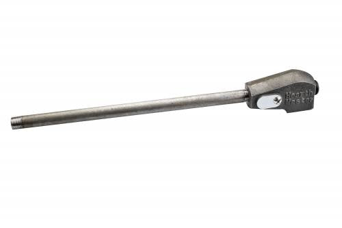 Propane Burner Bar