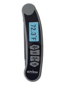 Primo Instant Read Thermometer - PRM359 - Chimney Cricket