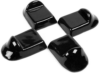 Primo Ceramic Feet (Set of 4) - PRM400 - Chimney Cricket