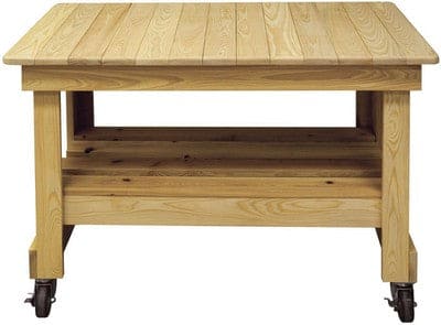 Primo Cypress Prep Table - PRM607 ** - Chimney Cricket