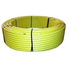 1-1/4" IPS Poly Pipe 300 Ft Roll - PEIPS-0114300 - Chimney Cricket