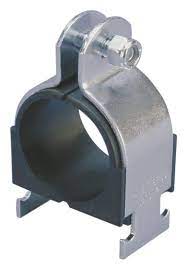 1-3/8in OD Cush-A-Clamp, PS022T - Chimney Cricket