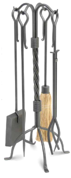 Pilgrim Traditional Tool Set - Chimney Cricket