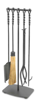 Pilgrim Soldiered Row Tool Set - Chimney Cricket