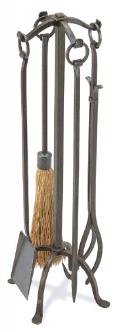 Pilgrim Craftsman Tool Set - Chimney Cricket