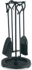 Pilgrim Compact Set Tool Set - Chimney Cricket