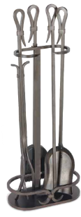 Pilgrim Iron Gate Tool Set - Chimney Cricket