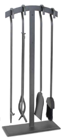 Pilgrim Shadow Iron Tool Set - Chimney Cricket