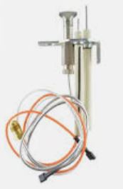 Pilot, IPI PSE, LP ** - Chimney Cricket