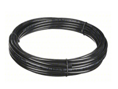 1/4" Pneumatic Tubing - 100 Ft. Roll - Chimney Cricket