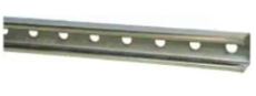 1-5/8 x 1-5/8 Strut Post Base - Chimney Cricket