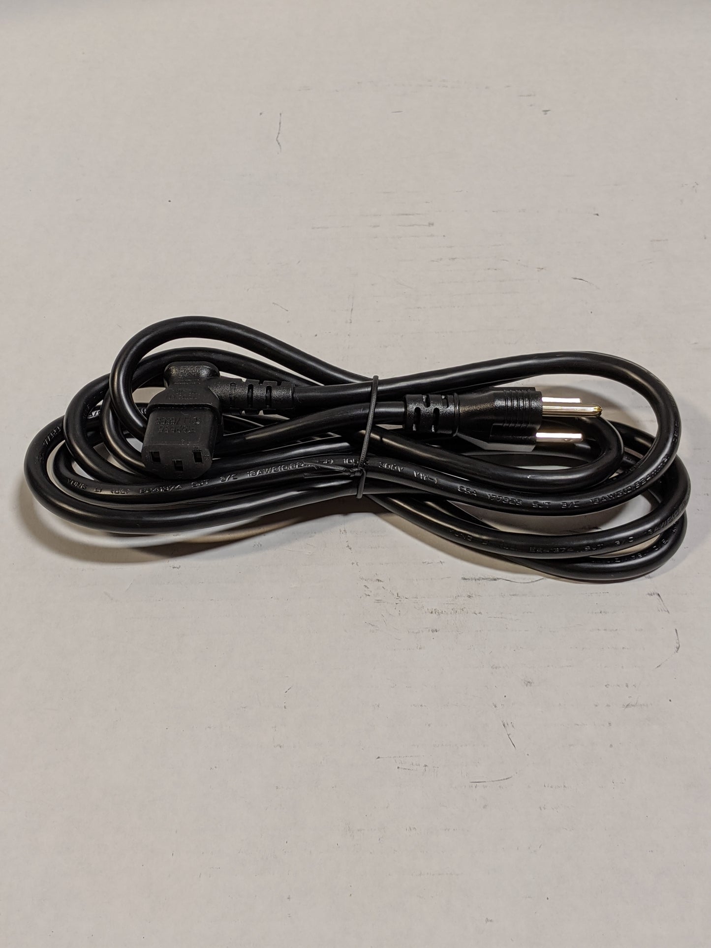 Power Cord ** - Chimney Cricket