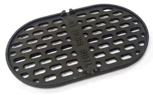 Primo Oval XL Cast Iron Charcoal Grate - 177807 - Chimney Cricket