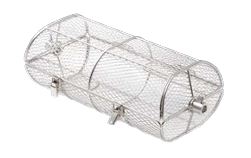 Primo Rotisserie Oval Basket - Chimney Cricket