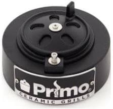 Primo Junior Cast Iron Chimney Top - Chimney Cricket