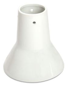 Primo Ceramic Turkey Sitter - PRM337 - Chimney Cricket