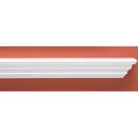 WMH 72" Primed Profile Mantelshelf - Chimney Cricket