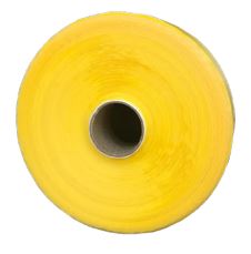 Yellow - Self Sealing Tape - 1" x 50'  (for covering exposed stainless) - Chimney Cricket