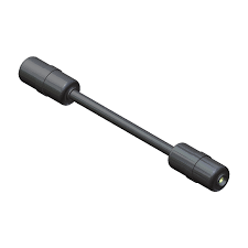Coupling, Repair, 1/2" CTS X 1/2" CTS X 12" Length, ConStab, RC08-12, 0459-56-1200-00 - Chimney Cricket