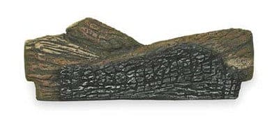 Ceramic Log Kit for RH50B & RH65B (replaces RHL1) - Chimney Cricket