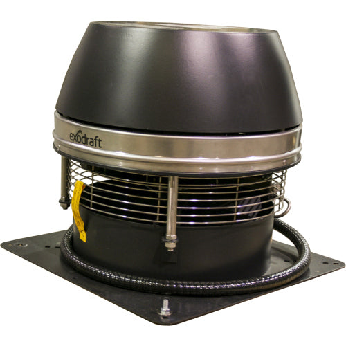 RSHT12 Enervex Fan