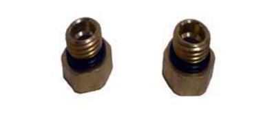 Repair Kit for Rego Multi Bonnet Upper Packing Nuts - Chimney Cricket