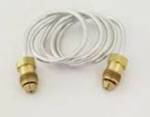 Tube Regulator to Pilot - SRV4606134 ** - Chimney Cricket