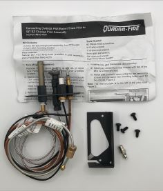 Pilot - Retro - EZ, DV400, 425 - 8424650 ** - Chimney Cricket