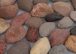 WMH Decorative Rocks Assortment - Chimney Cricket