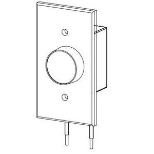 WMH Variable Speed Control - Chimney Cricket