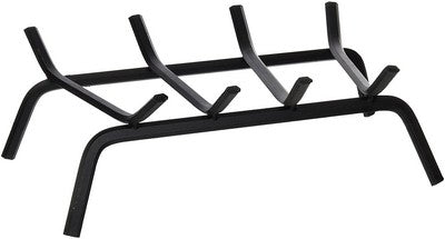 Grate, Standard, 18", SD18 - Chimney Cricket