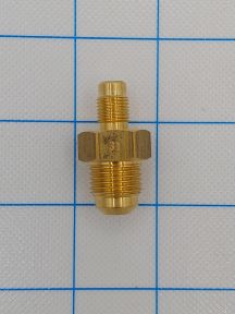 Orifice FL .1200 #31 - SRV4018345 ** - Chimney Cricket