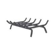 RHP 24" SEE THRU Heavy Duty Grate ** - Chimney Cricket