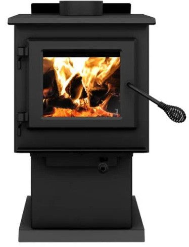 Century Heating S250 Wood Burning Stove