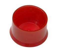 Screw Seal for Vapor Meter Pulsers, Plastic, SS#1 - Chimney Cricket