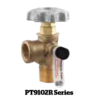 Rego Valve with Presto Tap 11.7" Diptube and Multi Bonnet - PT009102R11.7 - Chimney Cricket