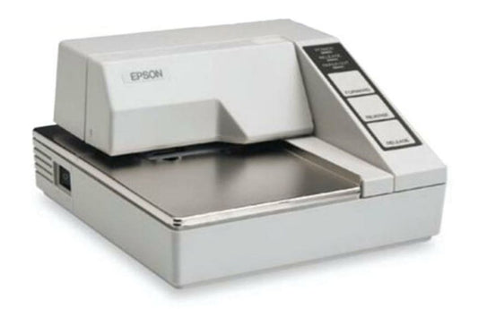 Epson Slip Printer - TM-U295 ** - Chimney Cricket