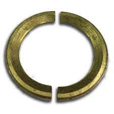 Split-Ring - (4 Pack) 1-1/2" Spare Split Rings - FPG-RING-1500 (Sold as Pack of 4 Rings) - Chimney Cricket