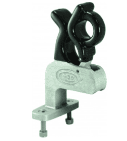 Universal Spring Loaded Utility Bracket - 360210 - Chimney Cricket