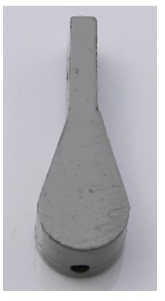 Switch Handle for Corken 2277-X1 - Chimney Cricket