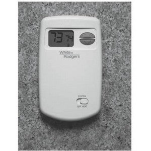 Empire WMH Digital Wall Thermostat - Chimney Cricket