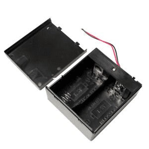 RHP Power Supply for 01V Models Only - Chimney Cricket