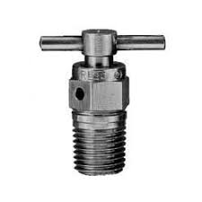 Vent Valve, 1/4, Stn/Tfe - Chimney Cricket