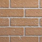 WMH 42" Traditional Brick Ceramic Fiber Liner (-5 Series) - Chimney Cricket